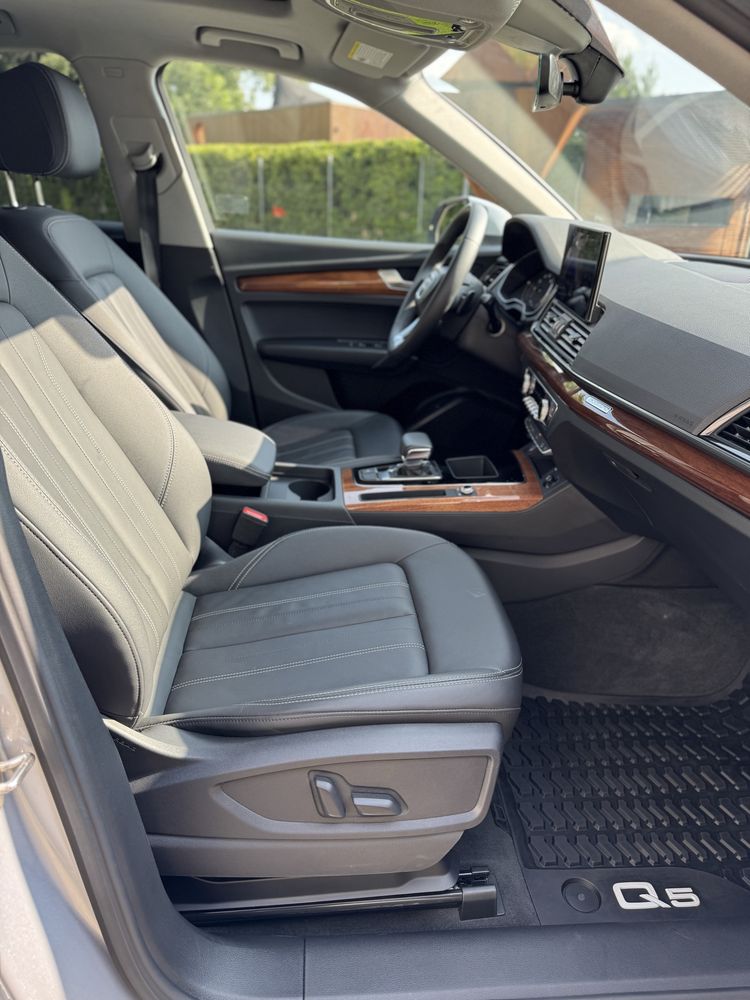 Audi Q5 Premium 45 2023
