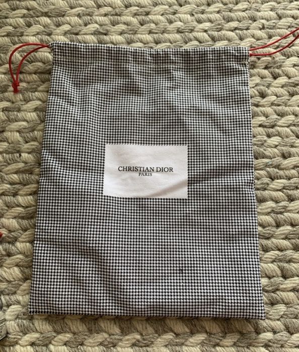 Woreczek dior Christian Dior