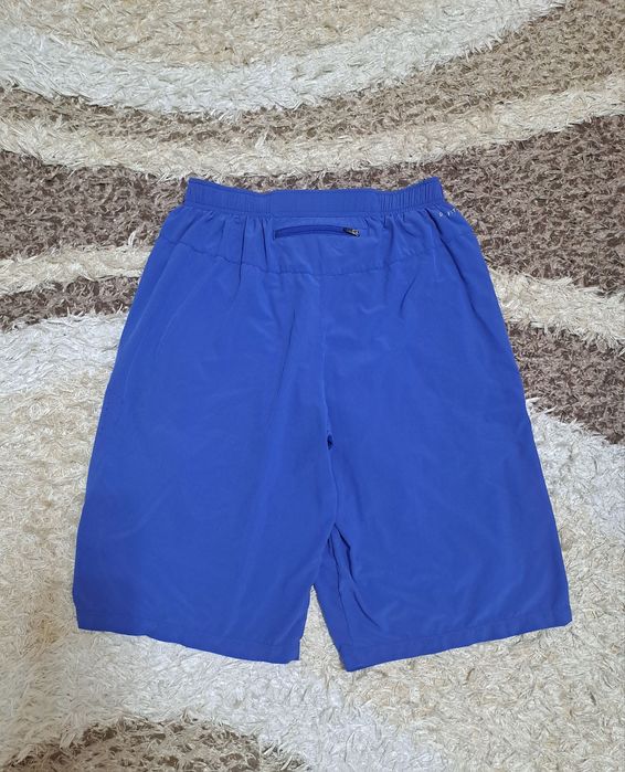 Шорти Nike Dri-Fit