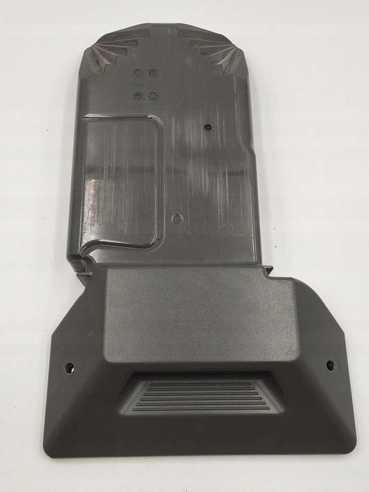 Tacka ociekacza Siemens EQ6 SZARA