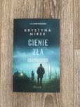,,Cienie zła” Krystyna Mirek