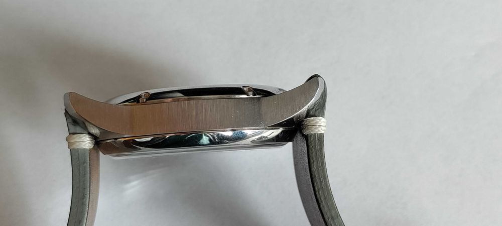 Zegarek męski Meccaniche Veneziane REDENTORE 4.0 AUTOMATICO 13001G02