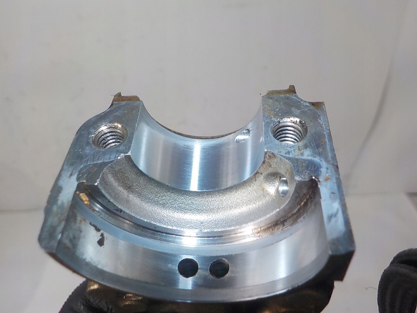 CITROEN DS3 PEUGEOT 207 308 1.6 VTI PANEWKA STOPKA SMAROWNICY WAŁKA 7570020