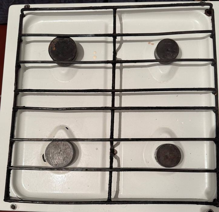 Газова духовка б/у