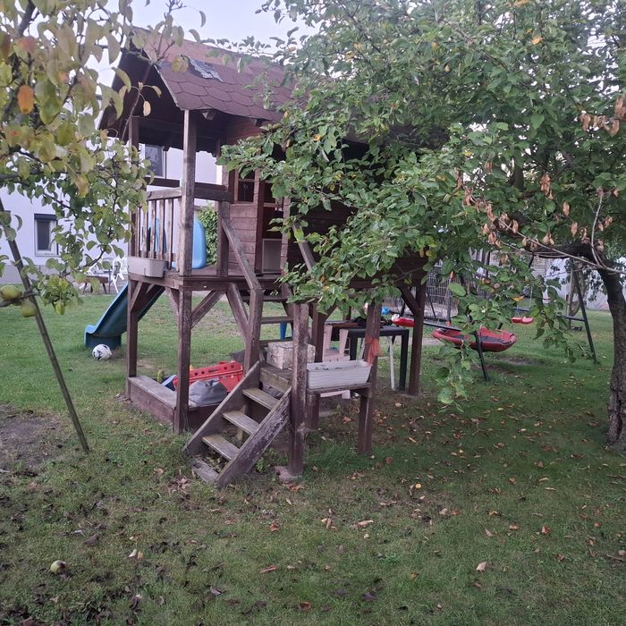 Sprzedam domek do dzieci
