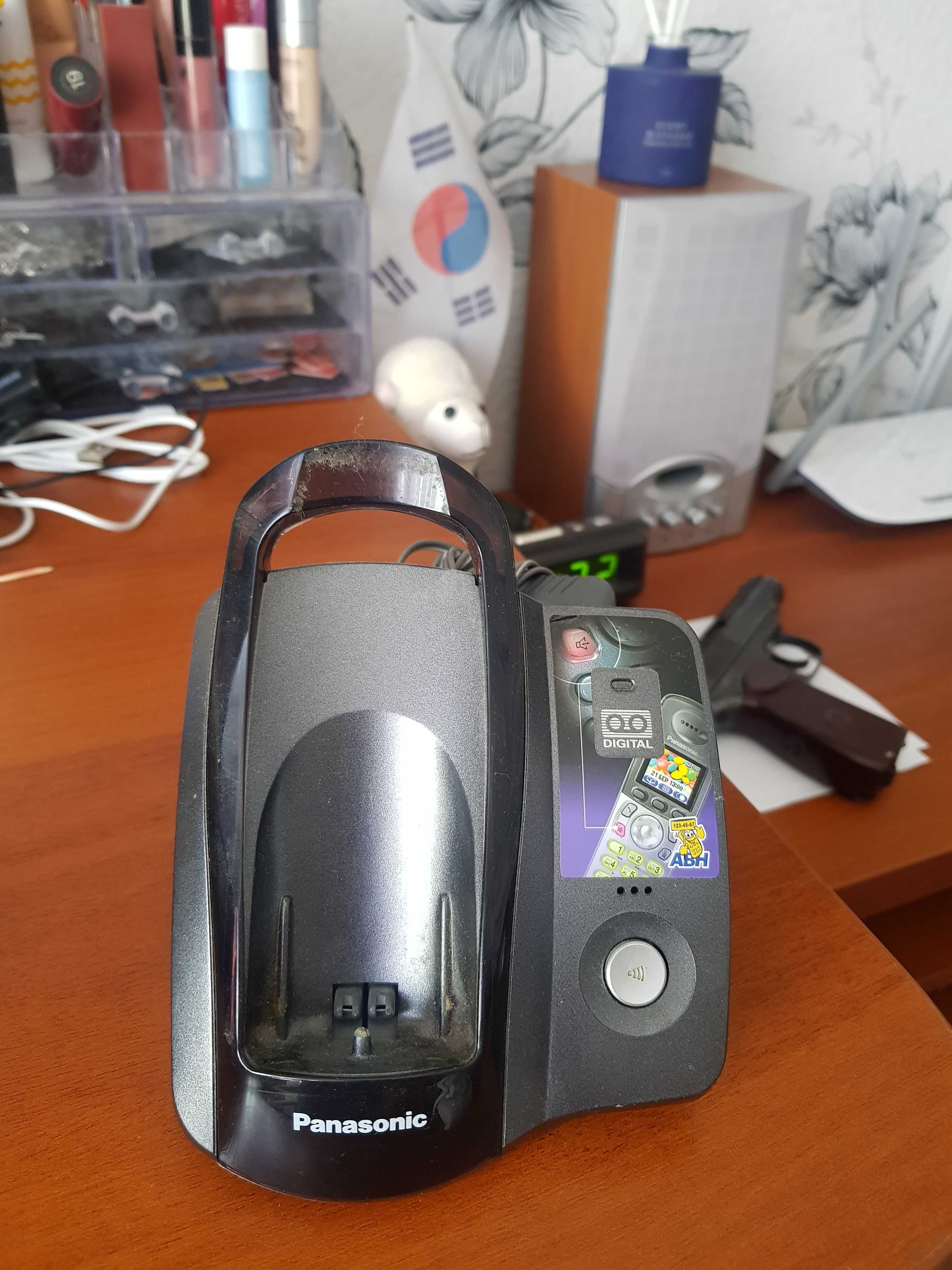 Телефон Panasonic TCD375UA