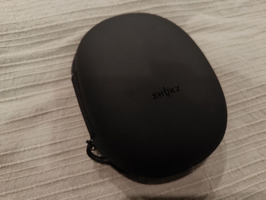 SHOKZ Open Run PRO 2