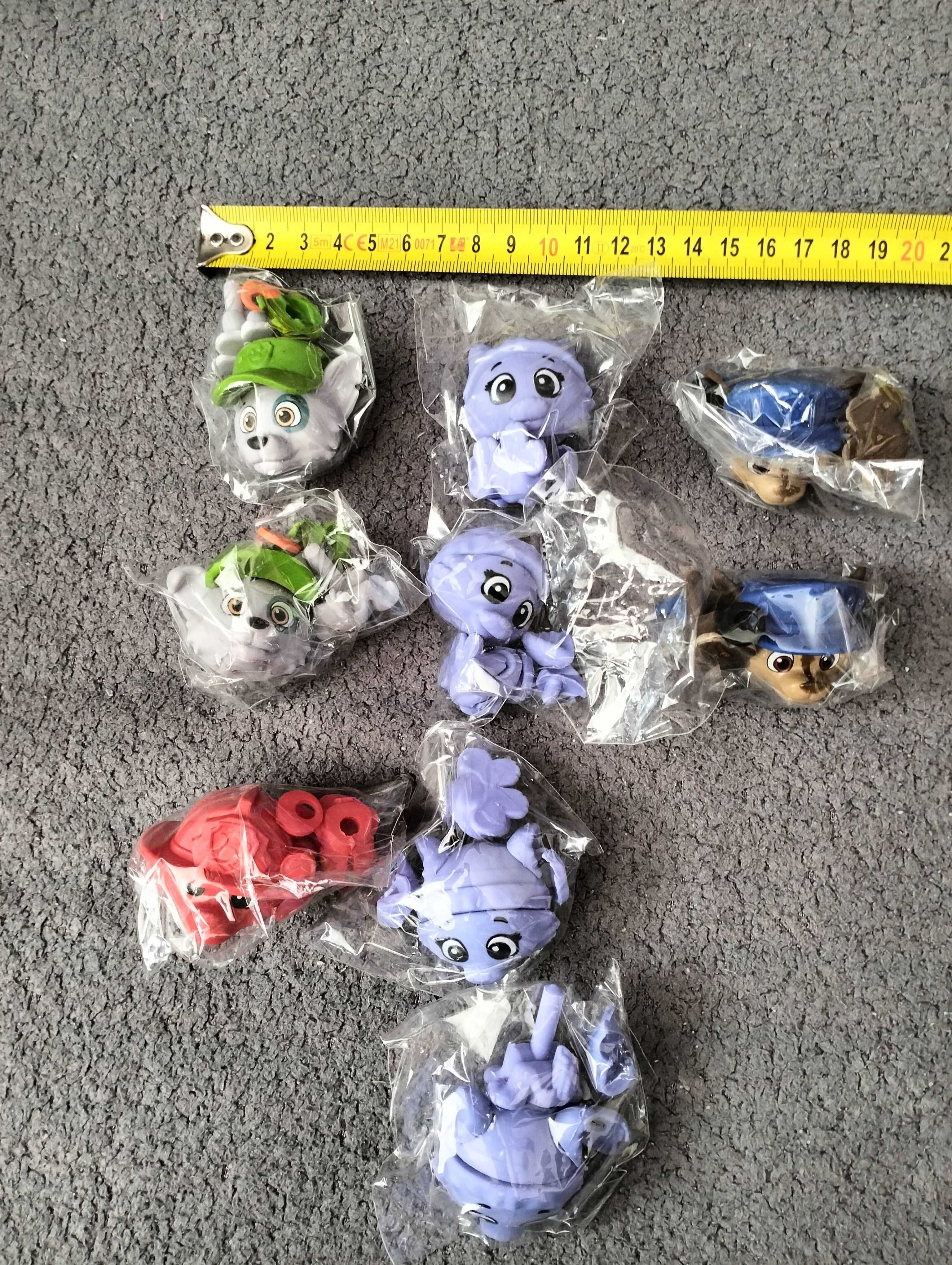Puzzle Palz 3D Psi Patrol