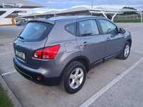 Nissan qashqai 1.5