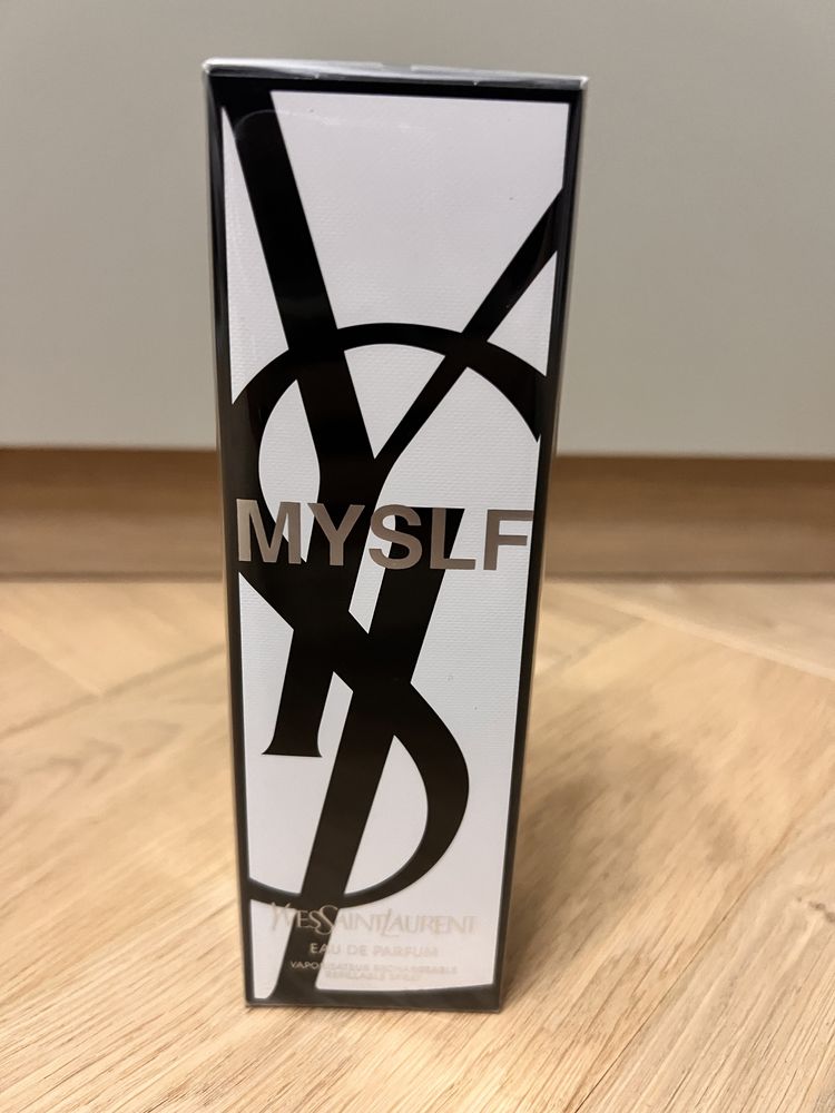 Yves saint laurent myslf ysl myslf 100 ml edp