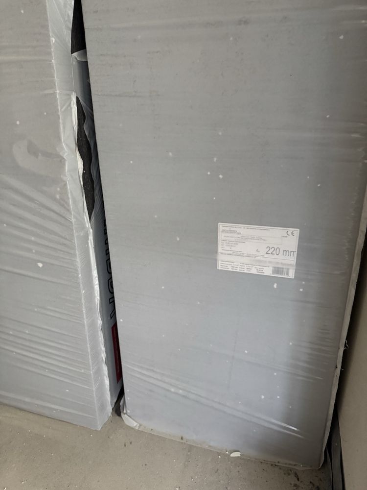 Swisspor Lambda plus fasada 032 22cm