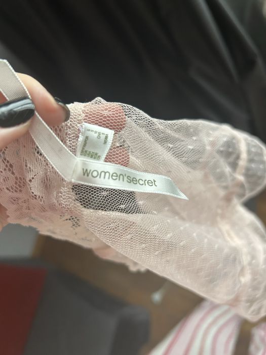 Мереживний комплект women secret розмір s