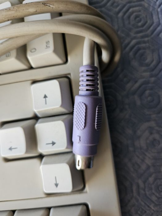 Vendo teclado para computador