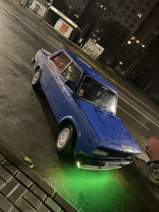 Продам ваз 2105 газ/бенз