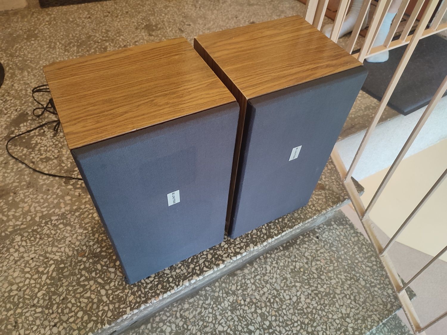 Radmor 5102-TE stereo hifi REZERWACJA