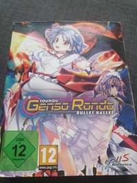 Touhou genso rondo bullet ballet ps4