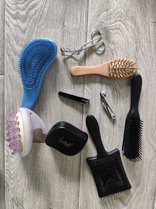 Різні дрібнички (посуд)