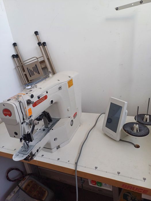 Продам швейное оборудование