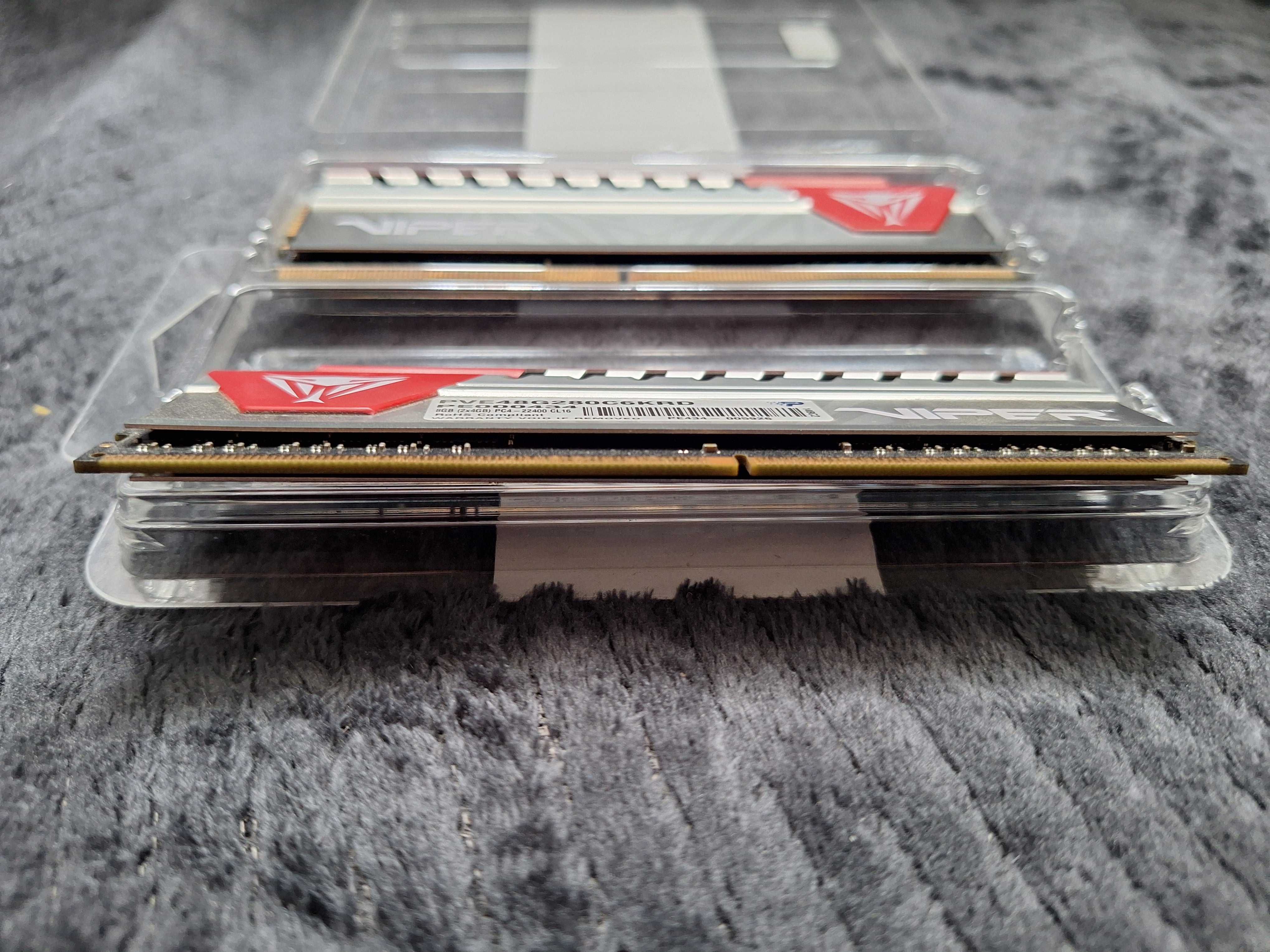 Pamięć Ram Patriot Viper Elite, DDR4, 8 GB