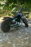 Suzuki Marauder VZ 800 | Bobber Custom | Revisão Feita | 30.000km