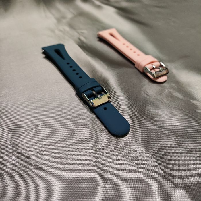 Ремешок на Samsung Huawei Garmin Amazfit браслет 22 мм