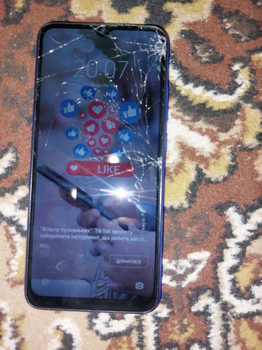 Смартфон  Xiaomi 9 c NFC