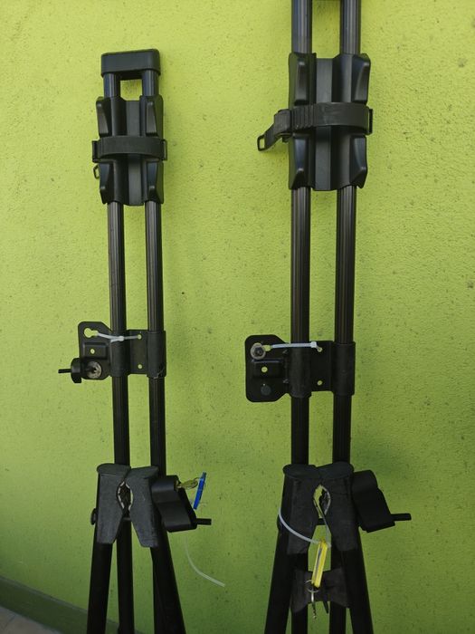 Suportes bicicletas THULE