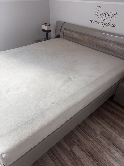 Zestaw Mebli do sypialni Tinzano