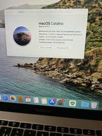 MacBook Pro 2017 13inch