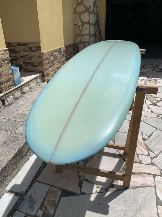 Longboard surf Blood Brothers 9’2