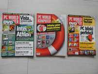 PC  WORLD  KOMPUTER - miesięcznik