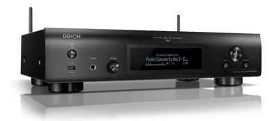 Odtwarzacz sieciowy Denon DNP-800NE