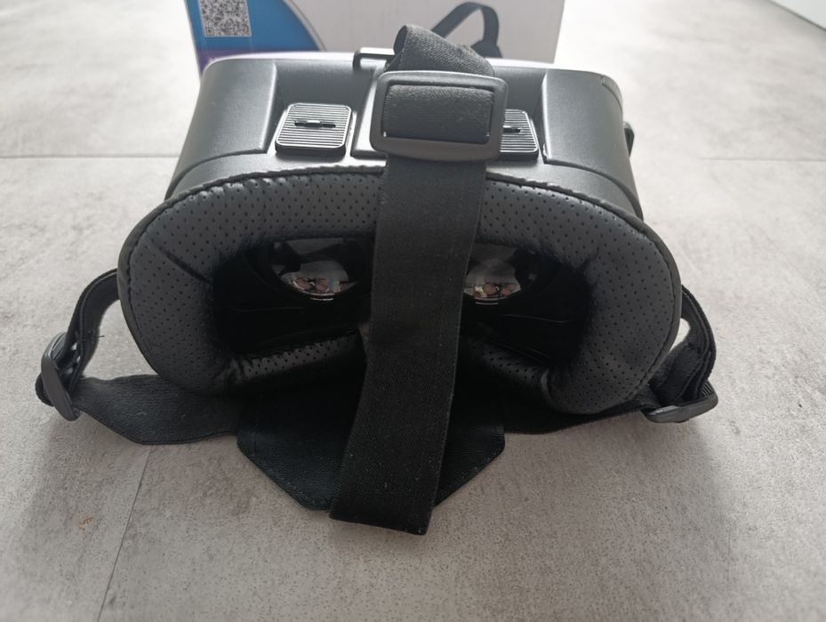 Esperanza okulary 3d vr dla smartfonów 3.5 - 6