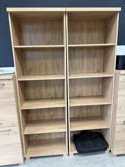 Regał pułkowy sonoma