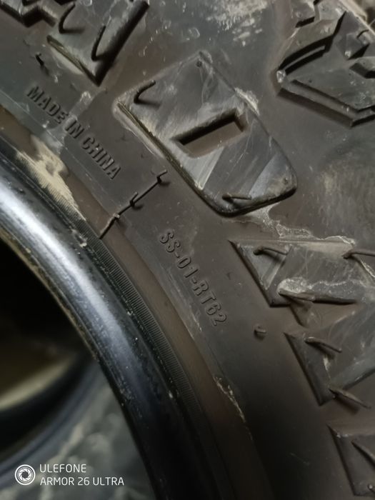 Opony Renegade R/T RADAR 235 70r16