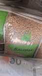 Pellet drzewny  duży worek 40 l