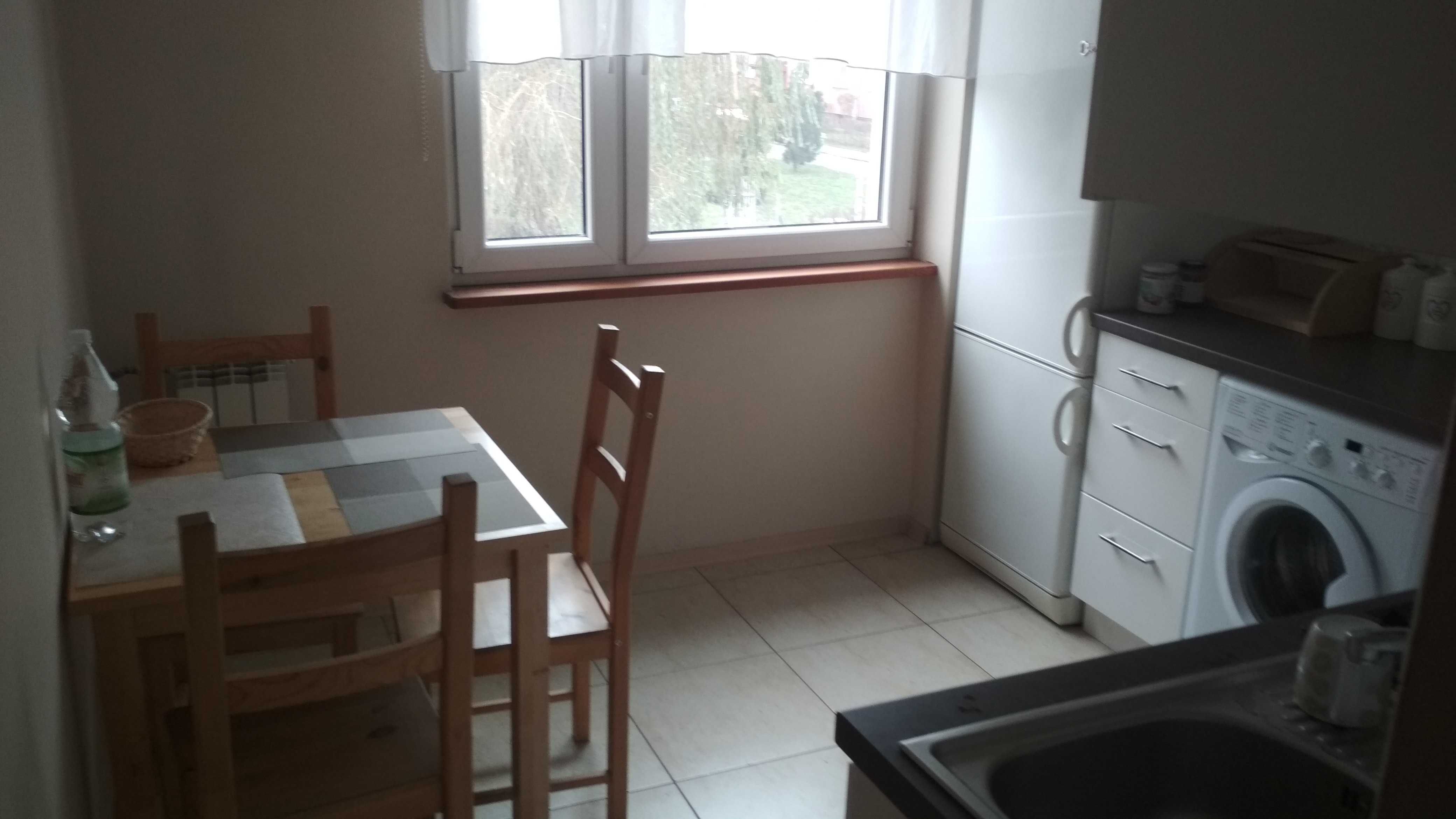 Przytulne mieszkanie w centrum Nowego Sącza - 2 pokoje, balkon, 42 mkw