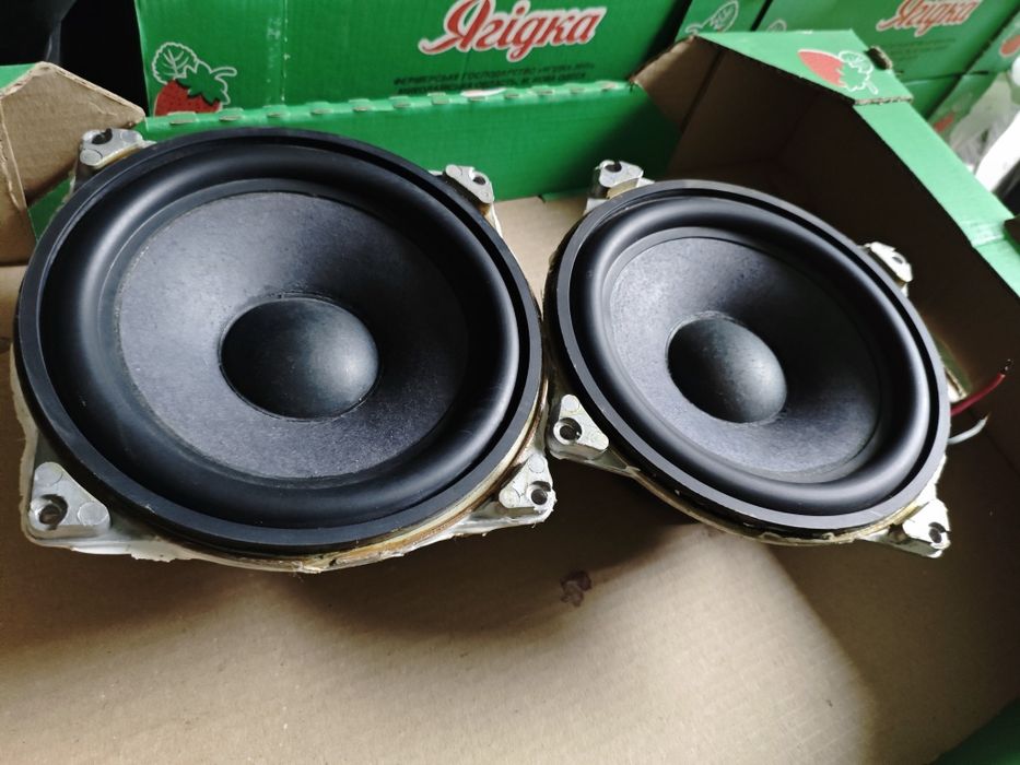 35 гдн сабвуферы