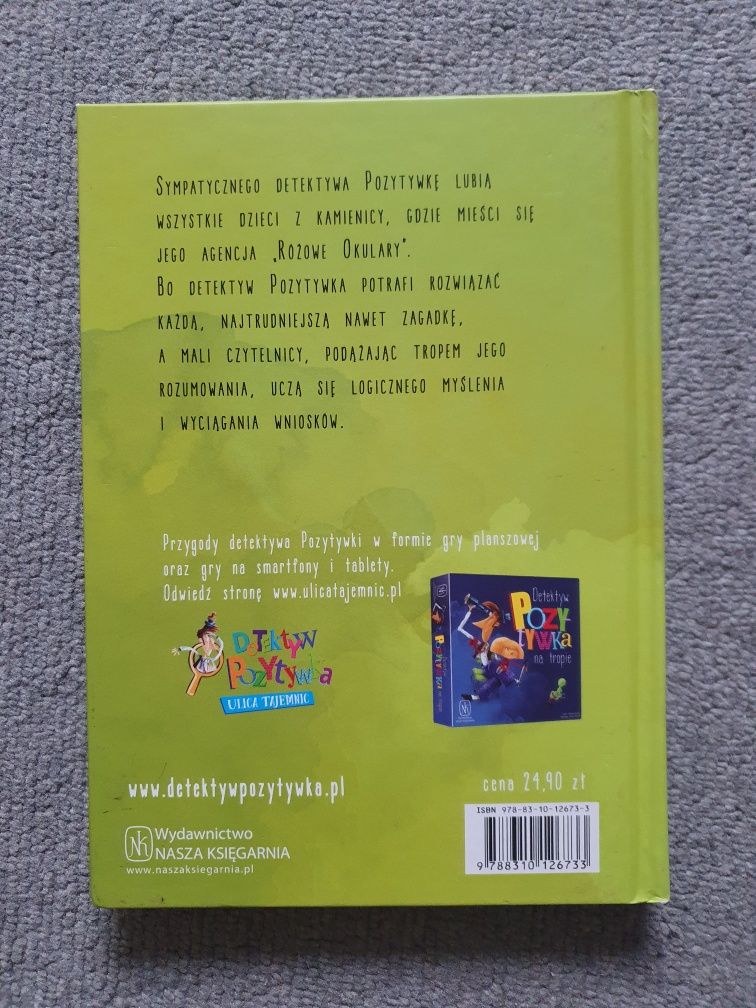 Lektury 1-3 klasy szkoły podstawowej