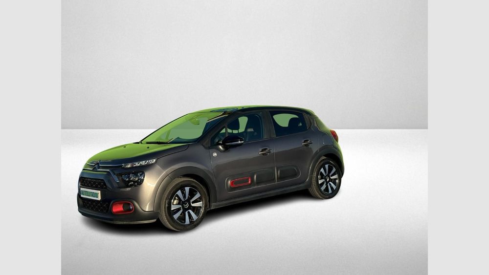 Citroën C3 1.2 PureTech C-Series