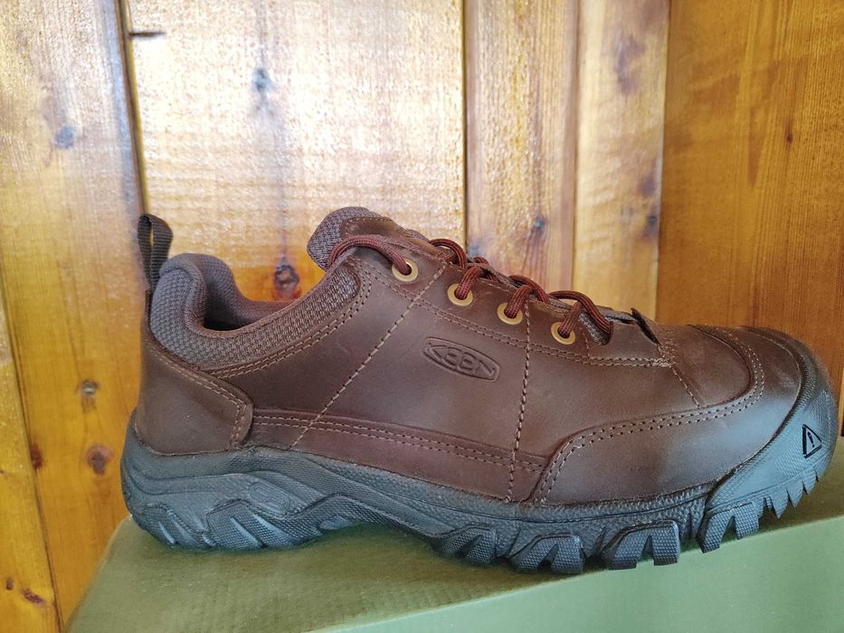 Черевики Keen targhee oxford оригінал
