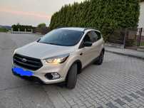 Ford Kuga Mk2 lift 1.5 możliwa zamiana