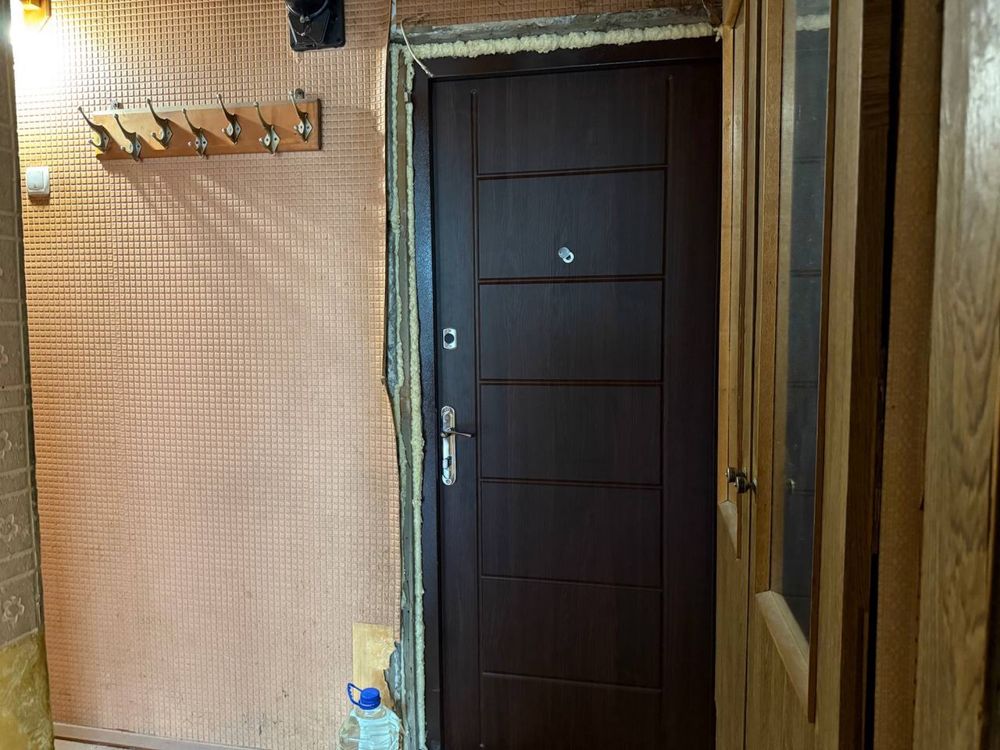Продам 2к квартиру ул. Леоніда Стромцова район ул. Поля