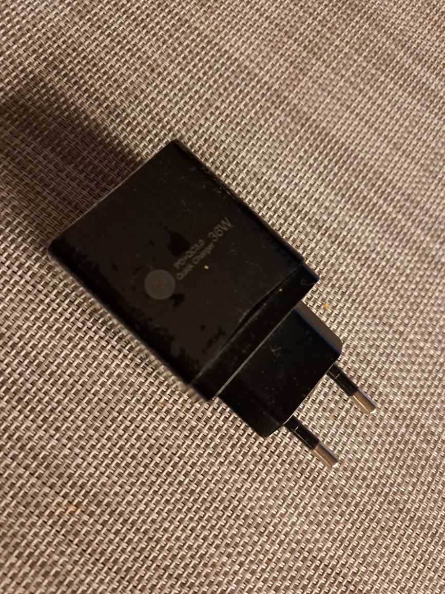 Adapter sieciowy usb usb C