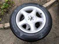5x100 Alufelgi Felgi Aluminiowe 15 Koła Letnie Lato SEAT LEON I TOLEDO II 2 SKODA OCTAVIA AUDI A3 8L VW GOLF BORA NEW BEETLE Legnica ALU-RAD 195/65 5mm TOYOTA PRIUS AVENSIS SUBARU