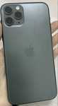 Продам iPhone 11 Pro 64 gb neverlock
