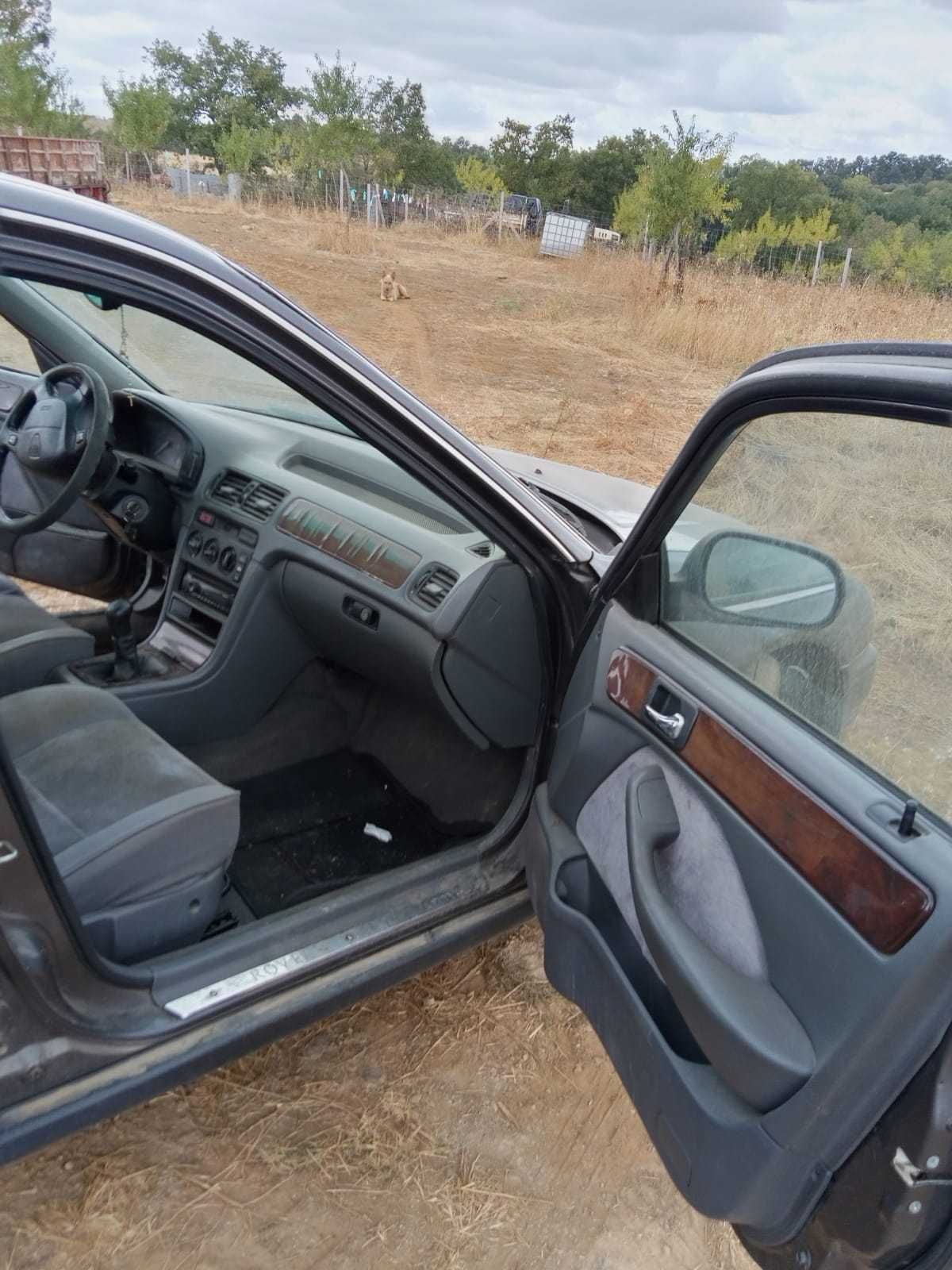 Vendo Rover Gasoil