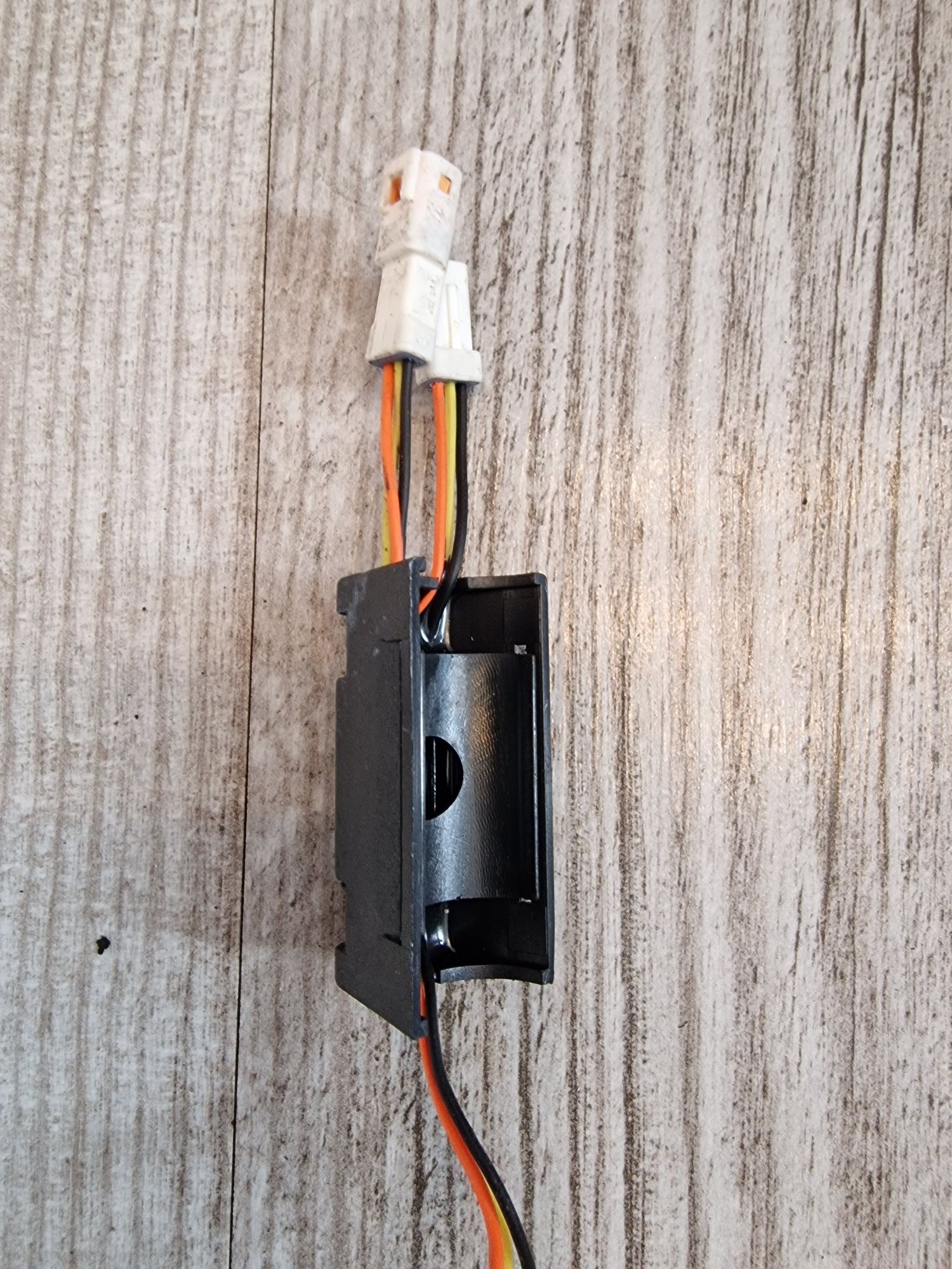 Czujnik sensor napięcia łańcucha Gazelle innergy