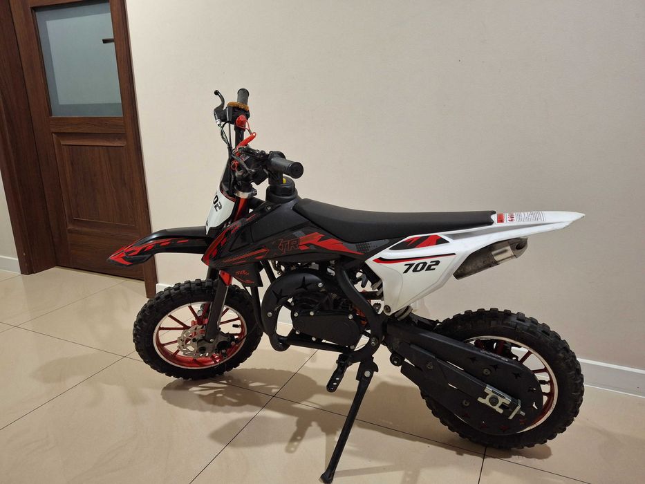 Sprzedam cross xtr 702