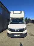 MAN TGE 3.180 bus 10 ep